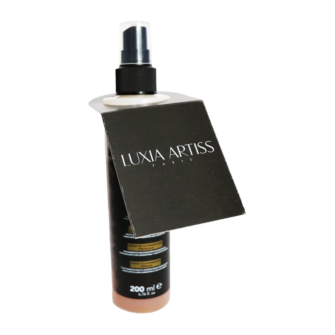 OR &amp; Argan Total Eclat Spray