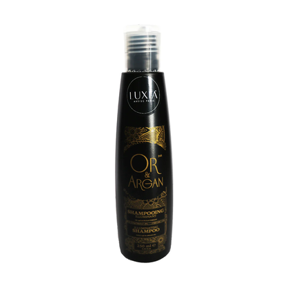 OR &amp; Argan Shampoo Illuminant 250ml