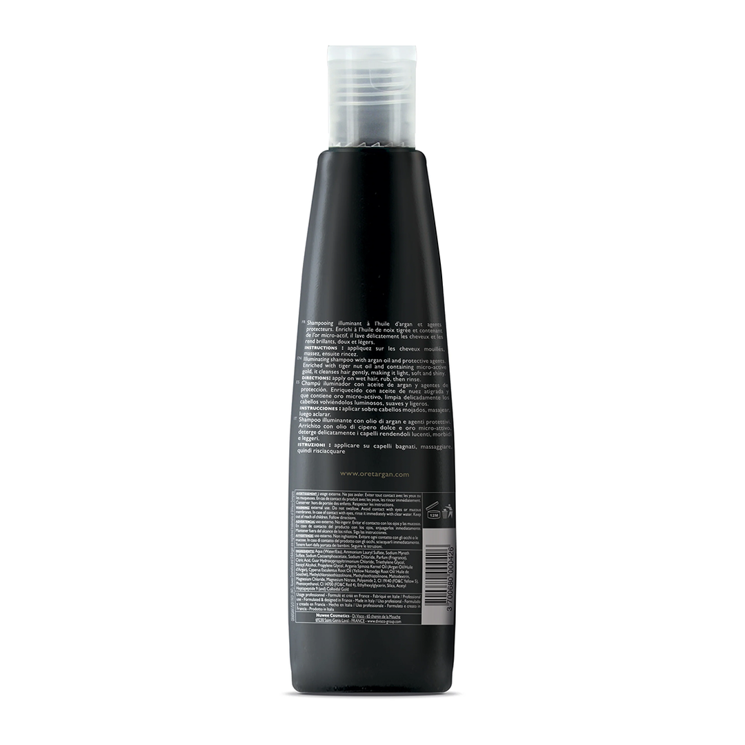 OR &amp; Argan Shampoo Illuminant 250ml