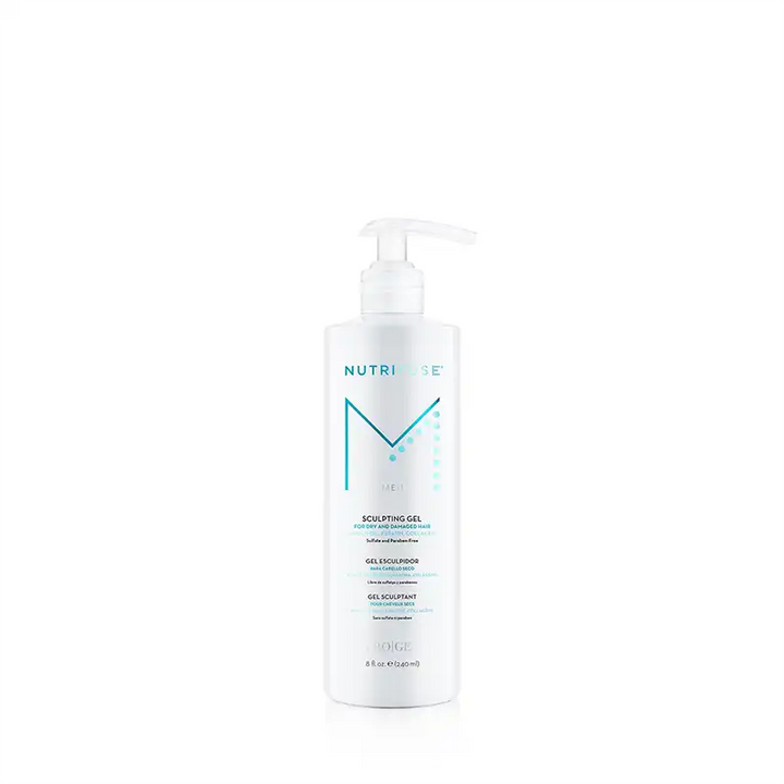 Men's Sculpting Gel