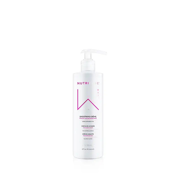Women's Smoothing Crème
