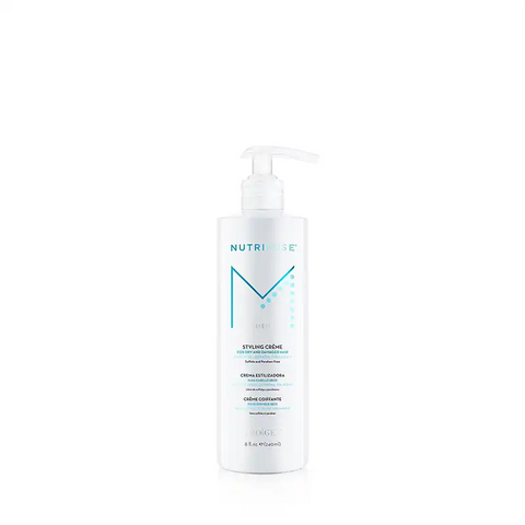 Men's Styling Crème