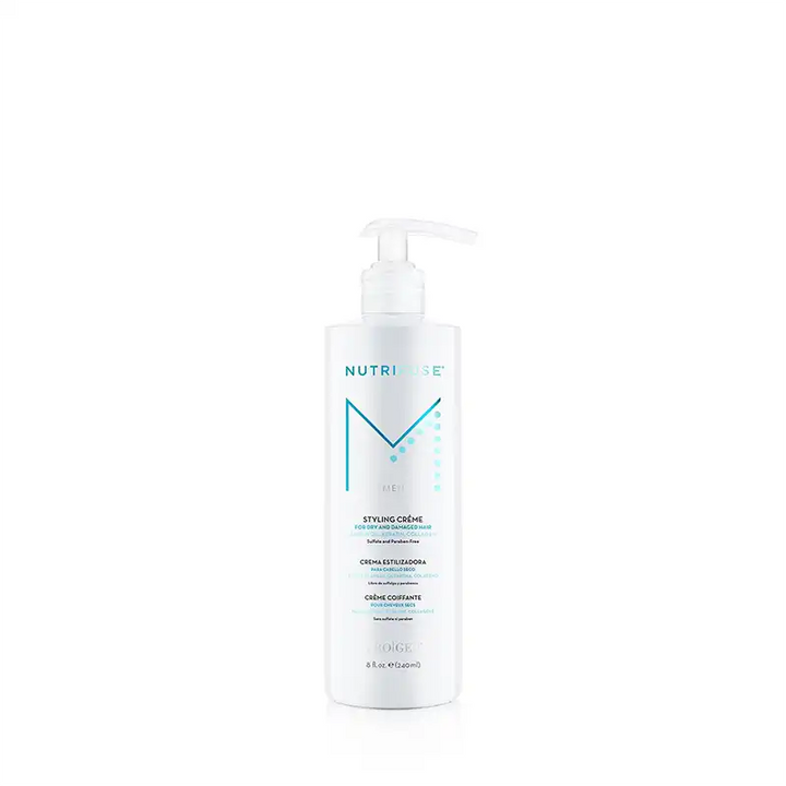 Men's Styling Crème