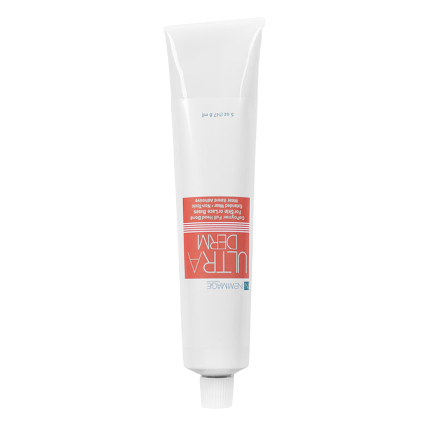 Ultra-Derm | Long-Lasting Hair Unit Adhesive