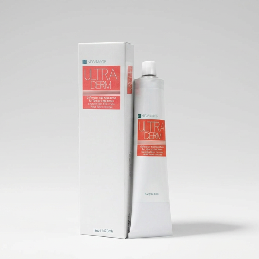 Ultra-Derm | Long-Lasting Hair Unit Adhesive