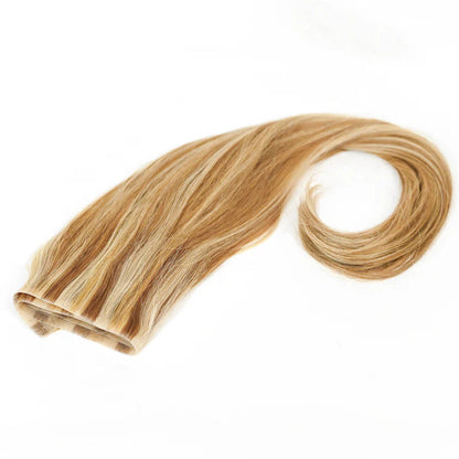 Secret Strands Tape-In Extensions