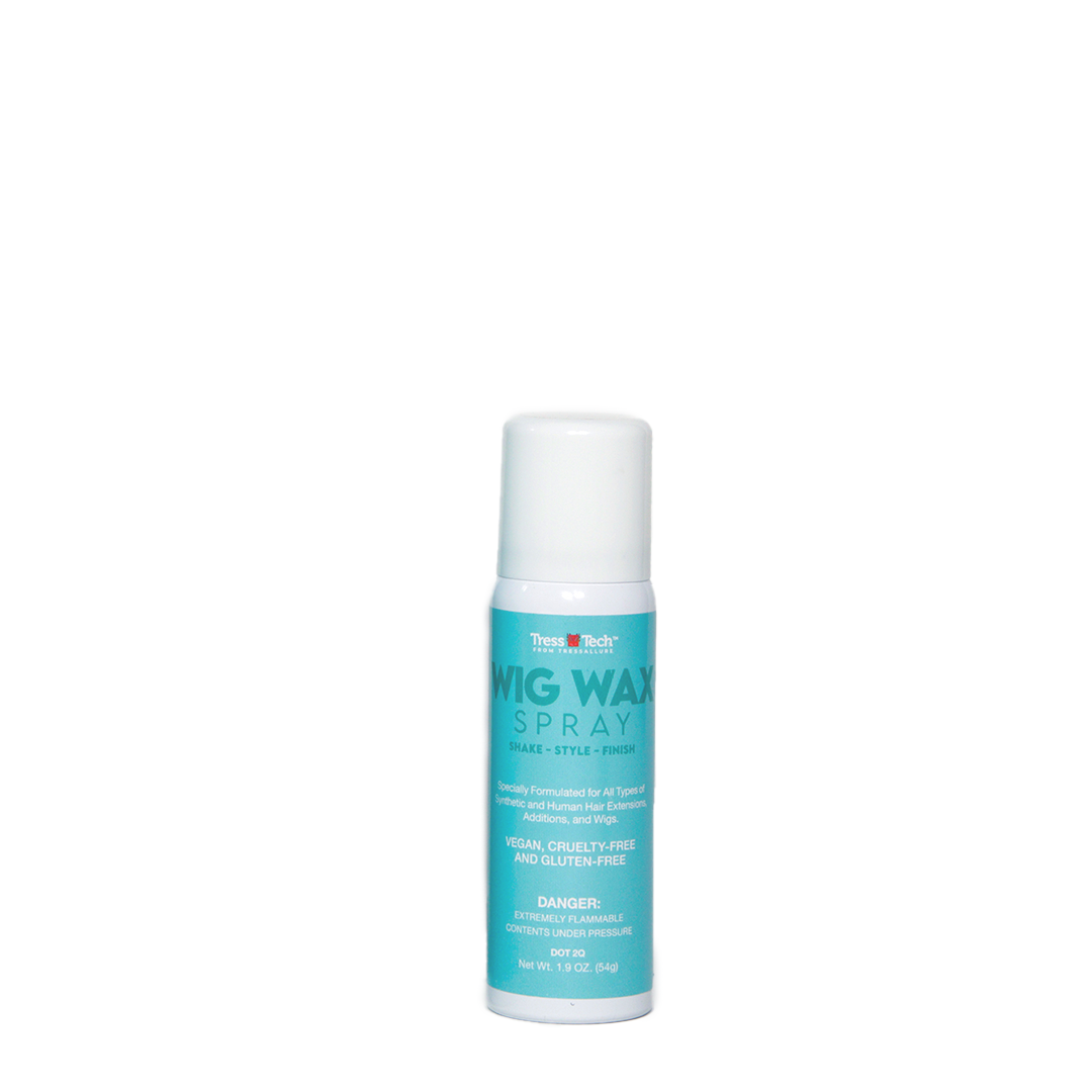 Tress Tech Wig Wax