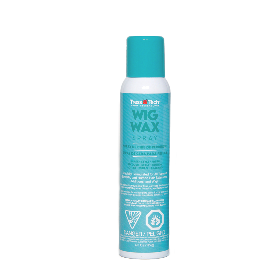 Tress Tech Wig Wax