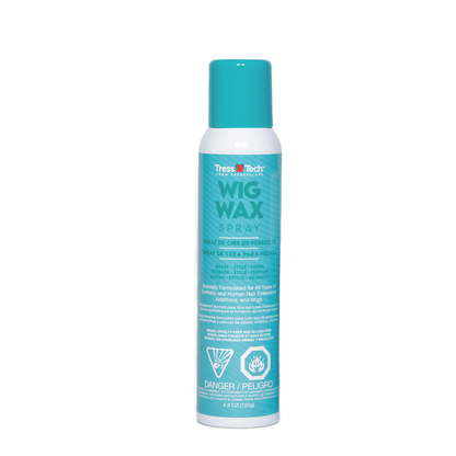 Tress Tech Wig Wax