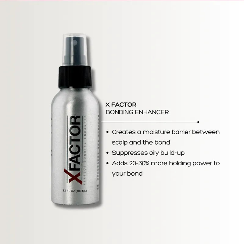 X-Factor Bonding Enhancer