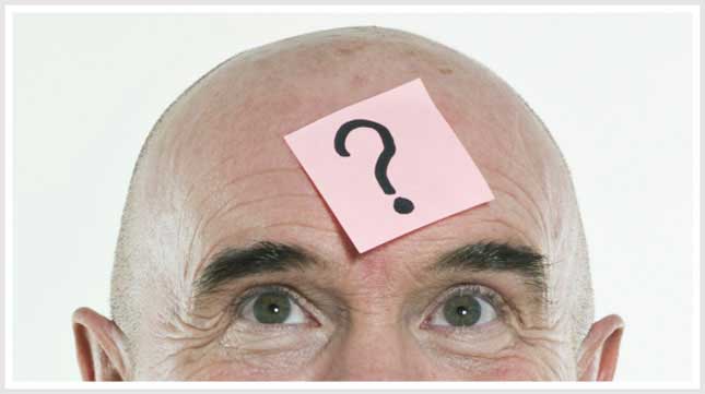 Hair Regrowth Therapy A FAQ - With Hair Regrowth Therapy, There's Much to Understand