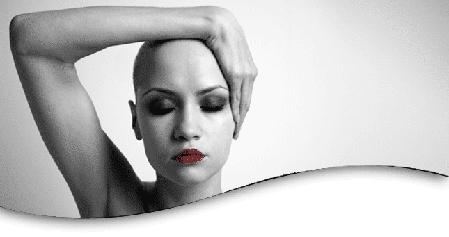 Beauty - Women's Beauty and Hair Loss
