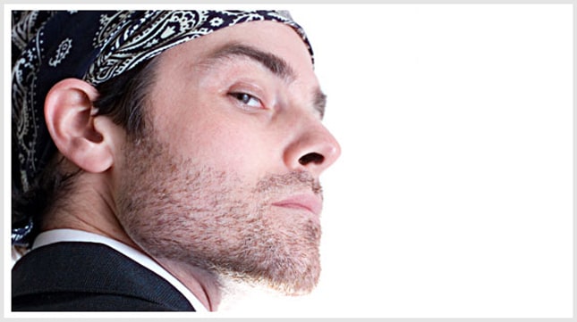 bandana - Hats and Head Coverings Can Improve Your Overall Look