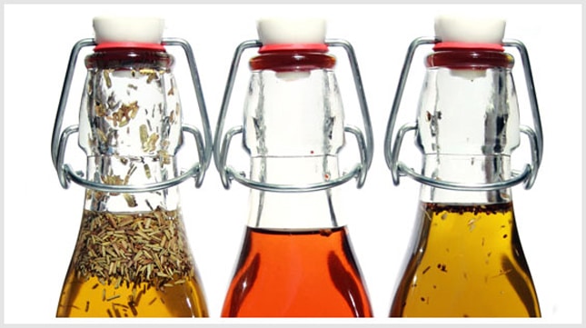cooking oil - Make Sure that the Fat in Your Food Is Tasty and Healthy