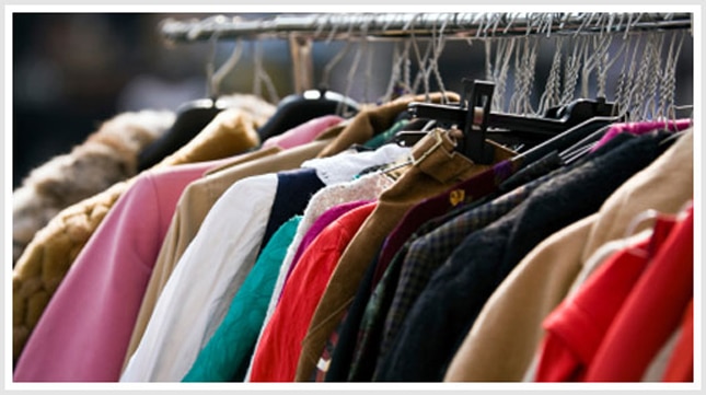 vintageClothes - Learn How to Shop for Trendy and Cool Vintage Clothing